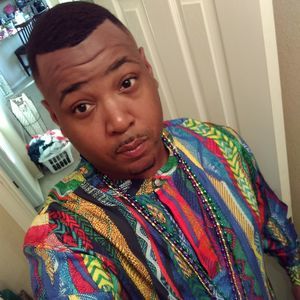 Meet your Posher, Pernell